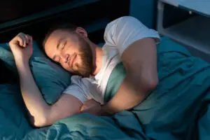 mansfield sleep apnea