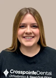 Mackenzie | Crosspointe Dental | Mansfield TX