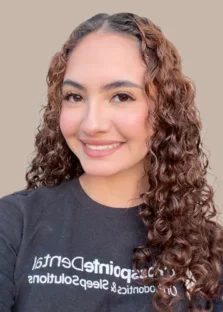 Stephanie | Crosspointe Dental | Mansfield TX