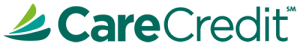 CareCredit color logo | Crosspointe Dental | Mansfield TX