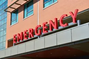 emergency dentistry Mansfield