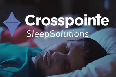 Crosspointe Sleep Solutions | Dr. Ashley Coerver | Mansfield TX