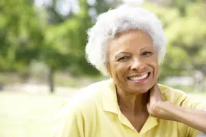 dentures Mansfield TX
