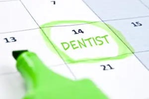 dentist Mansfield TX