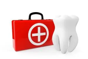 emergency dentist Mansfield TX
