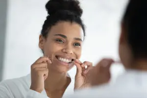 dentist Mansfield TX