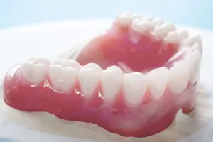 dentures Mansfield TX