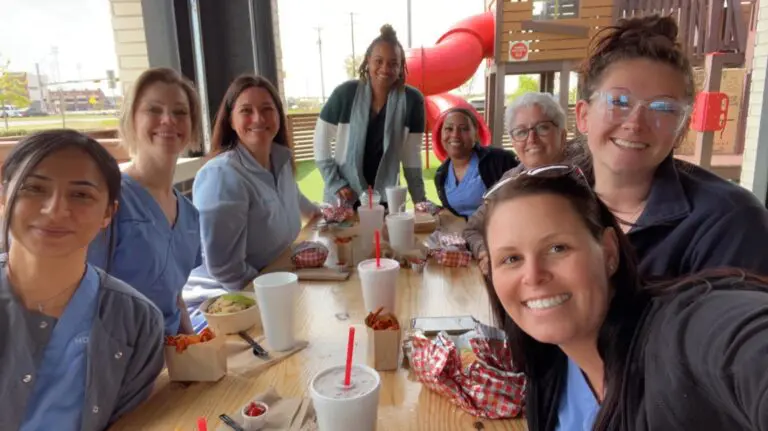 Expert dental team | Crosspointe Dental | Mansfield TX