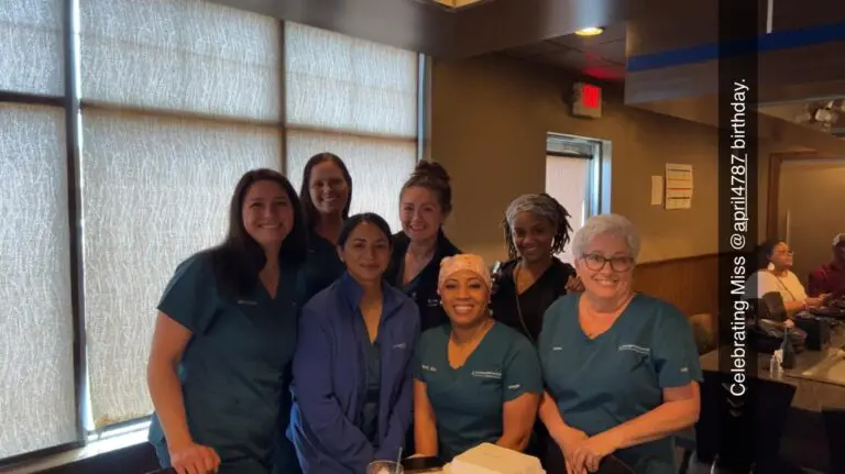 Expert dental team | Crosspointe Dental | Mansfield TX