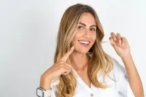 mansfield invisalign