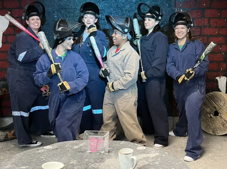 Expert dental team | Crosspointe Dental | Mansfield TX