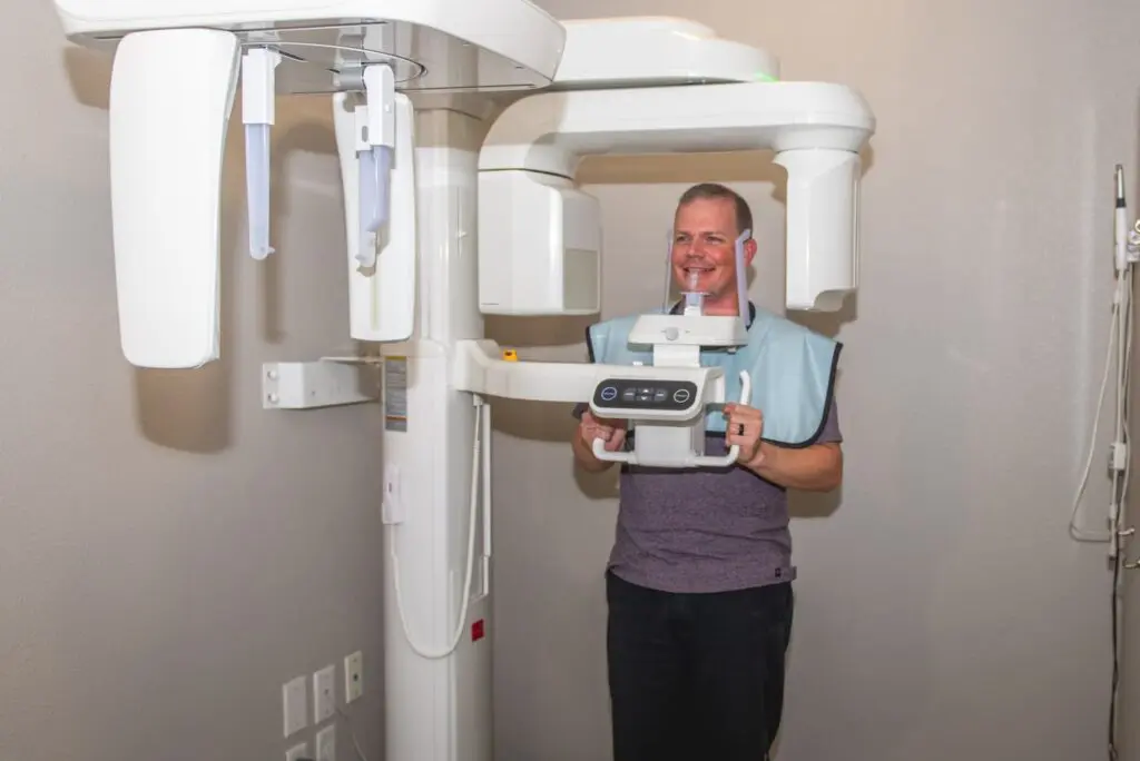 Crosspointe-CBCT-2 CBCT Scanner