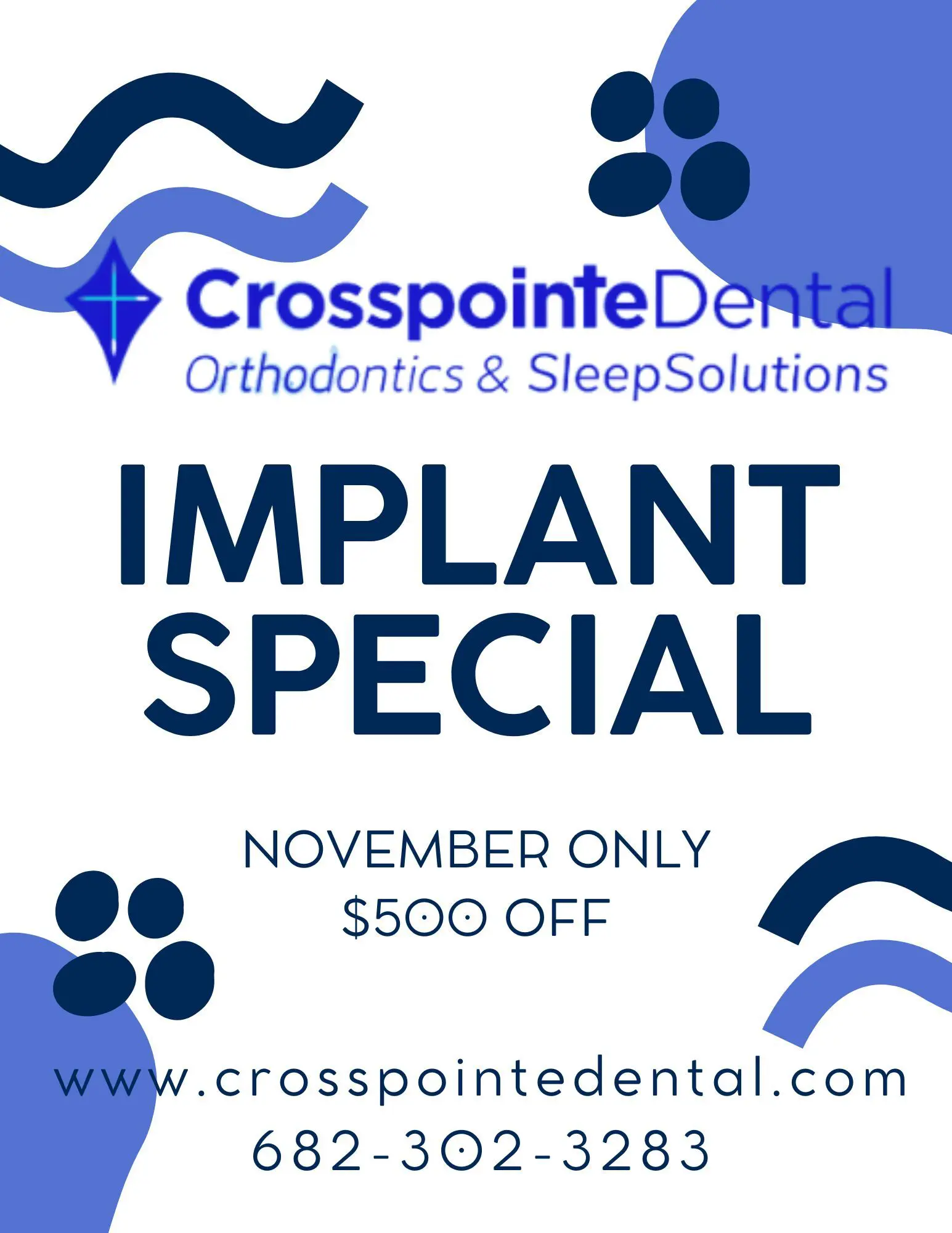 Implant Special