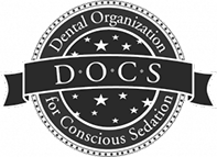 DOCS logo b&w | Crosspointe Dental | Mansfield TX