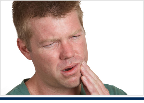 root canal pain | Crosspointe Dental | Mansfield TX