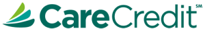 CareCredit color logo | Crosspointe Dental | Mansfield TX