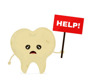 root canal Mansfield TX