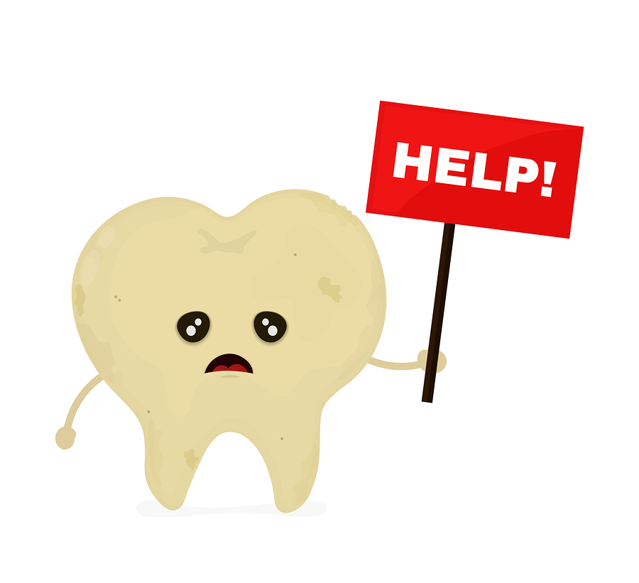 Root Canal Therapy to Save Damaged Teeth