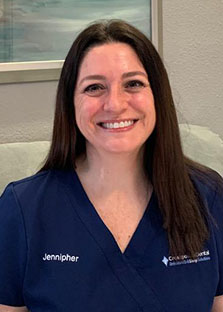 Jennipher | Patient Care Coordinator